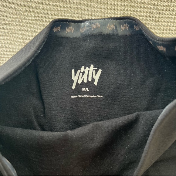 YITTY Lizzo Nearly Naked Shaping Ultra High Waist Booty Lift Short - Picture 9 of 10